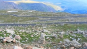 PICTURES/Mount Evans and The Highest Paved Road in N.A - Denver CO/t_WIndy Road5.JPG
